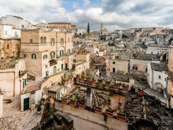 appartamento in vendita a Matera