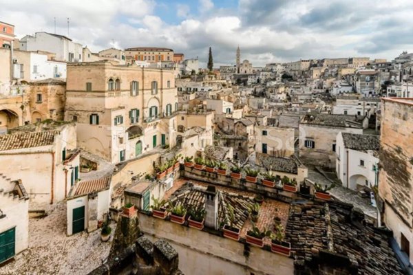 appartamento in vendita a Matera