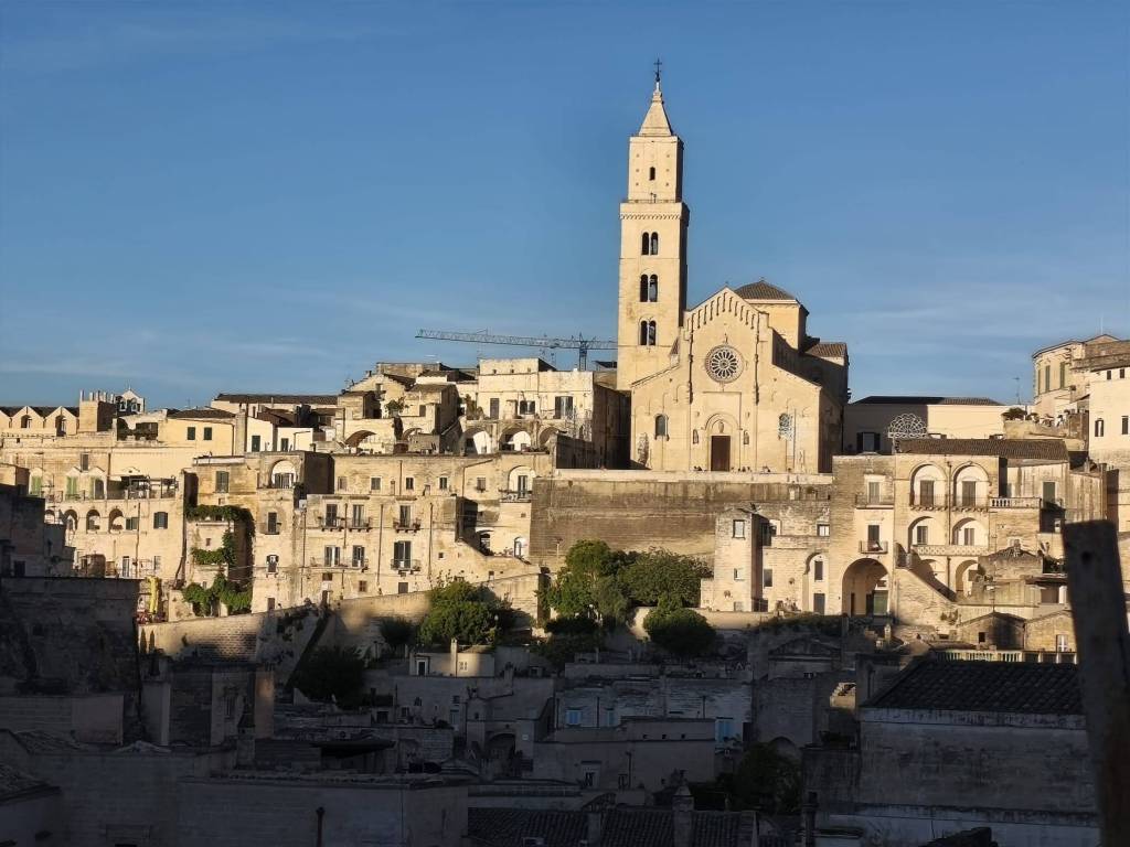 appartamento in vendita a Matera