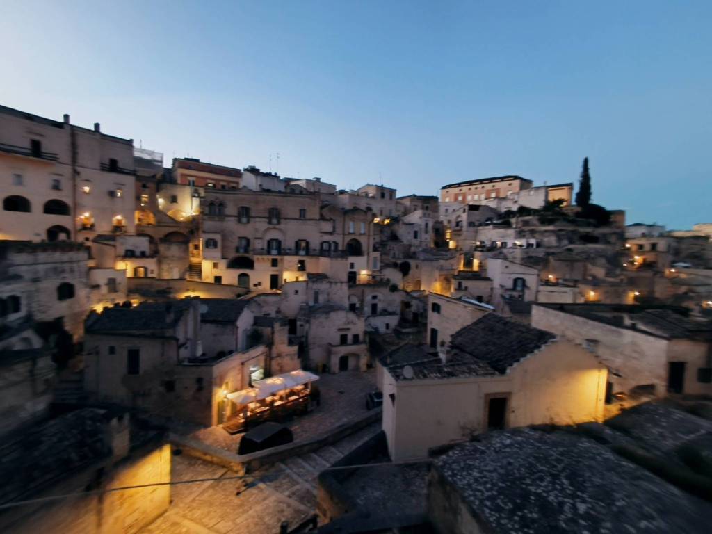 appartamento in vendita a Matera