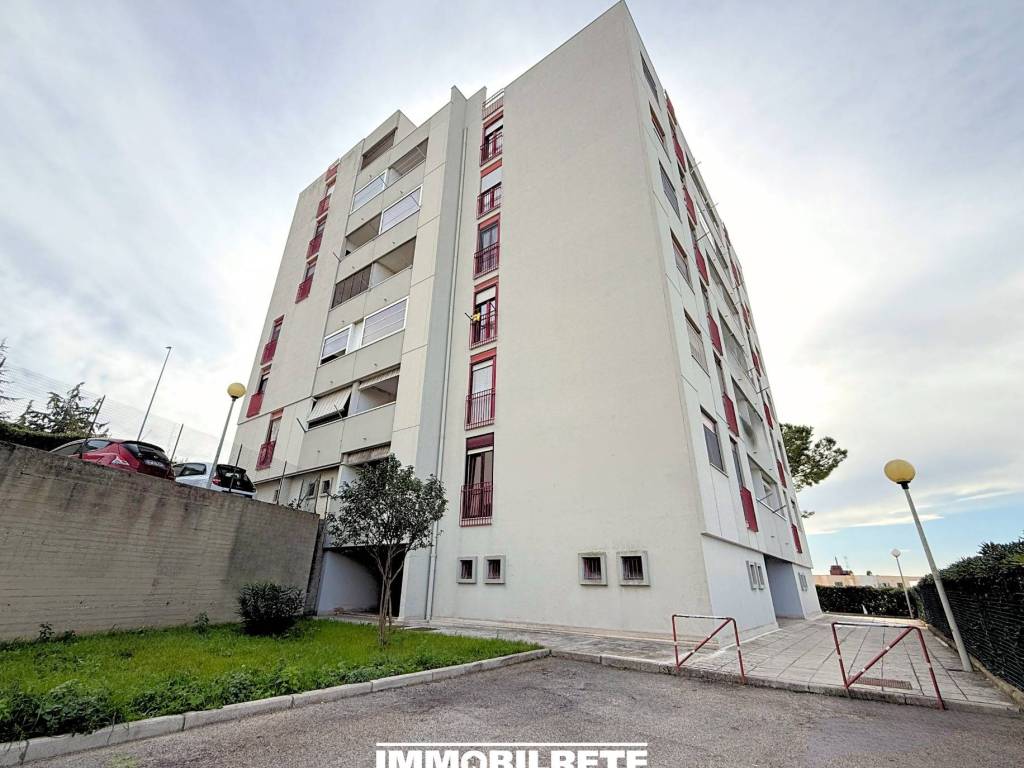 appartamento in vendita a Matera