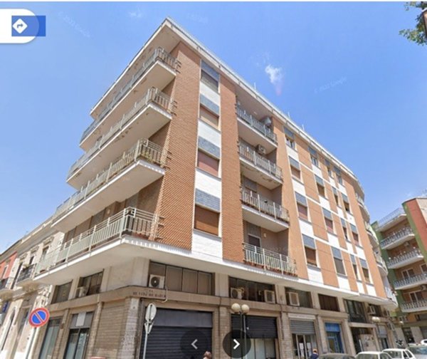 appartamento in vendita a Matera