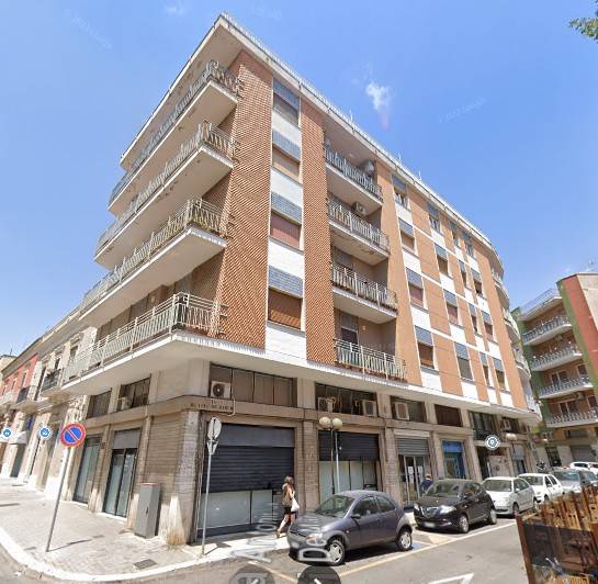 appartamento in vendita a Matera in zona Rione Spine Bianche