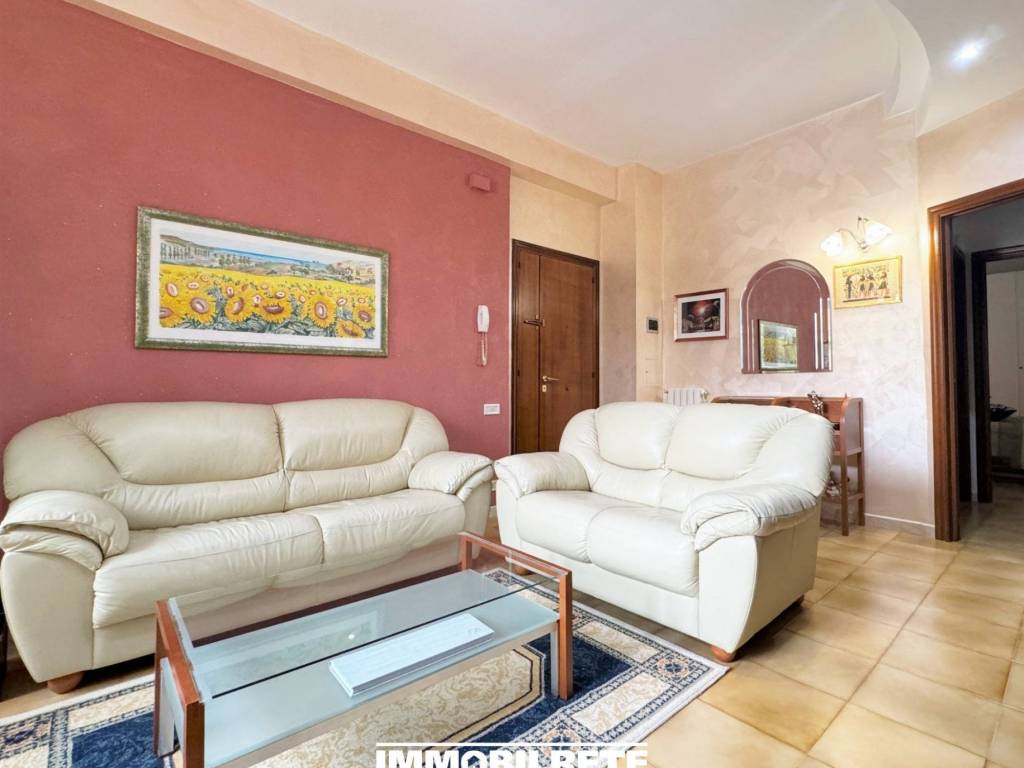appartamento in vendita a Matera