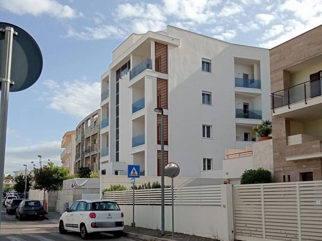 appartamento in vendita a Matera