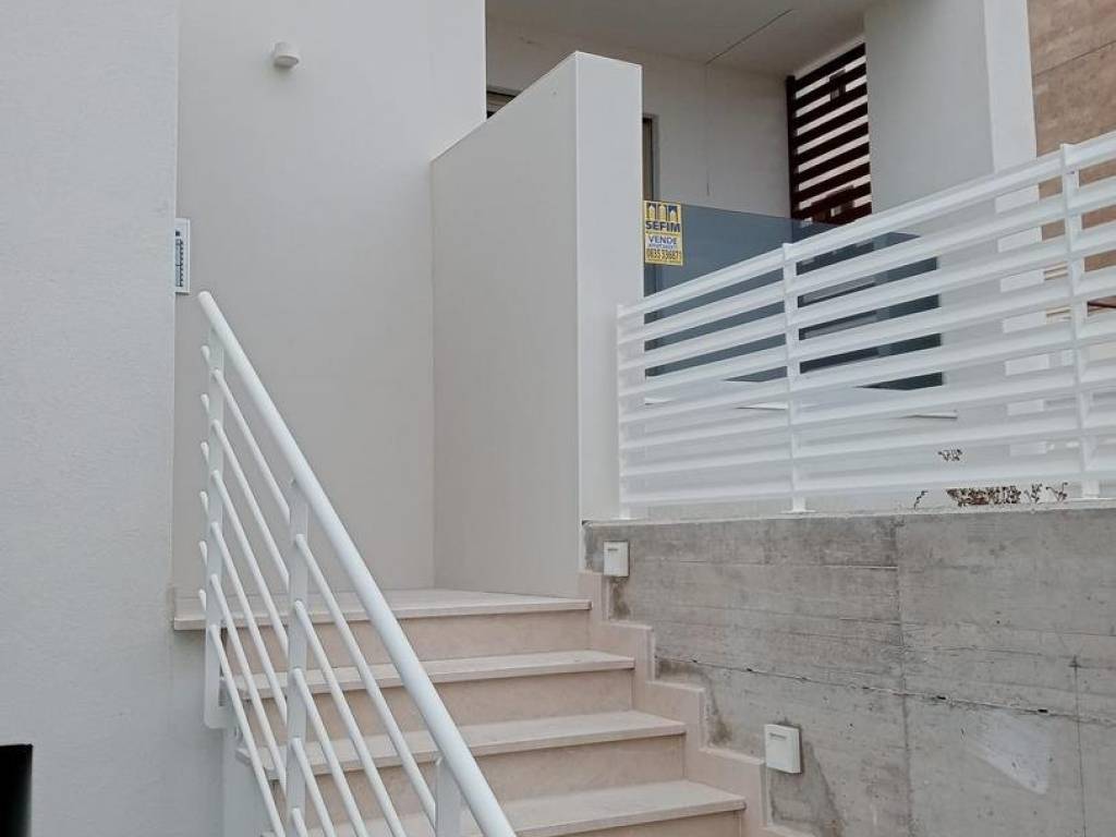 appartamento in vendita a Matera