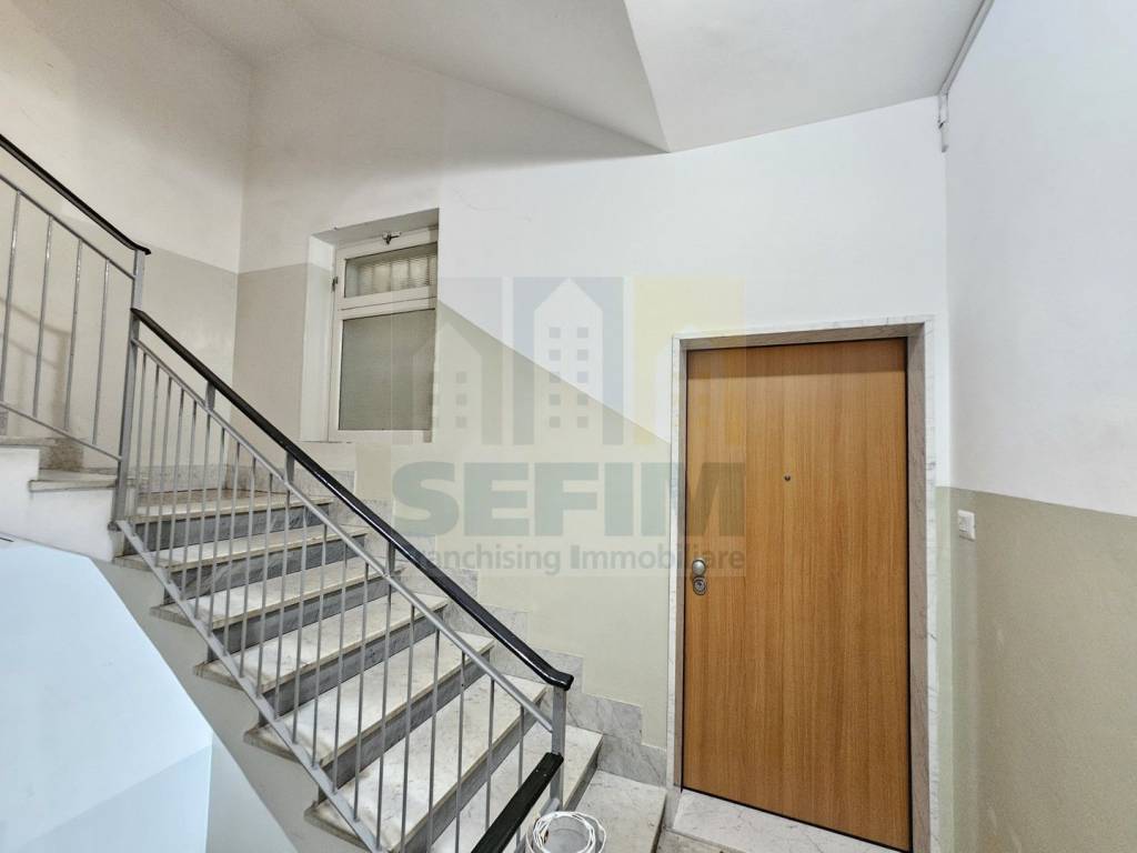 appartamento in vendita a Matera