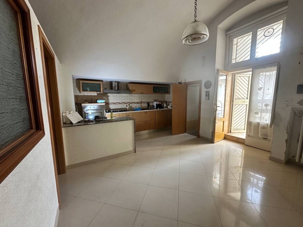 appartamento in vendita a Matera