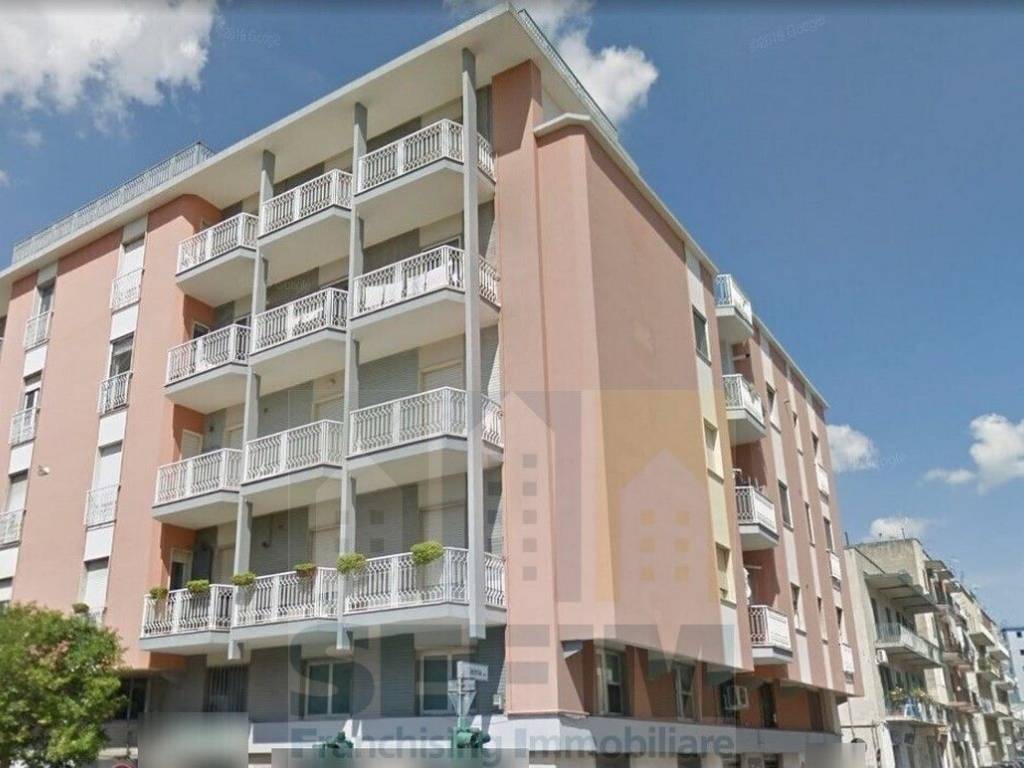 appartamento in vendita a Matera