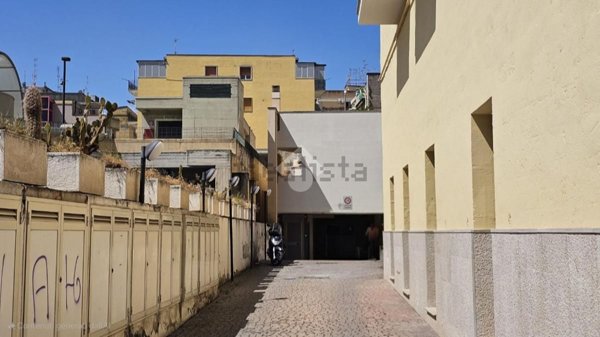 appartamento in vendita a Matera in zona Rione Lanera
