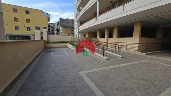 appartamento in vendita a Matera in zona Rione Lanera