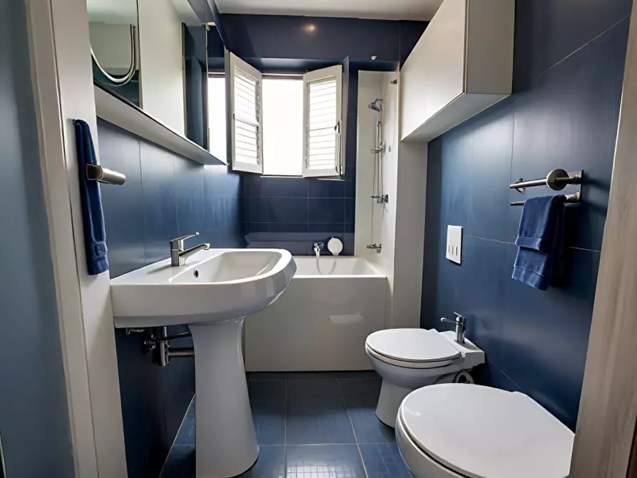 appartamento in vendita a Matera