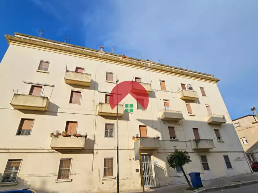 appartamento in vendita a Matera