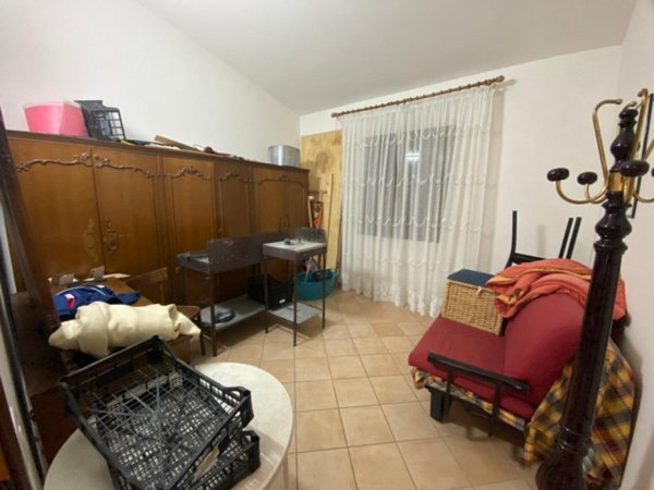 appartamento in vendita a Matera