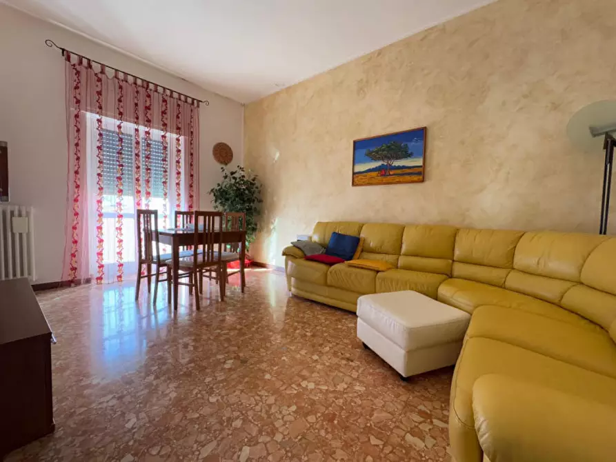 appartamento in vendita a Matera