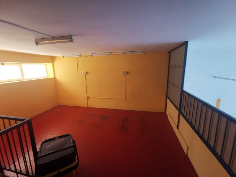 locale commerciale in vendita a Matera