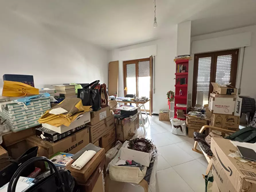 appartamento in vendita a Matera in zona Centro Città