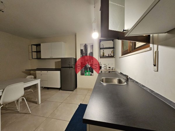 appartamento in vendita a Matera in zona Rione Lanera