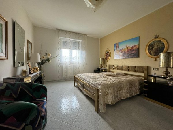 casa indipendente in vendita a Matera