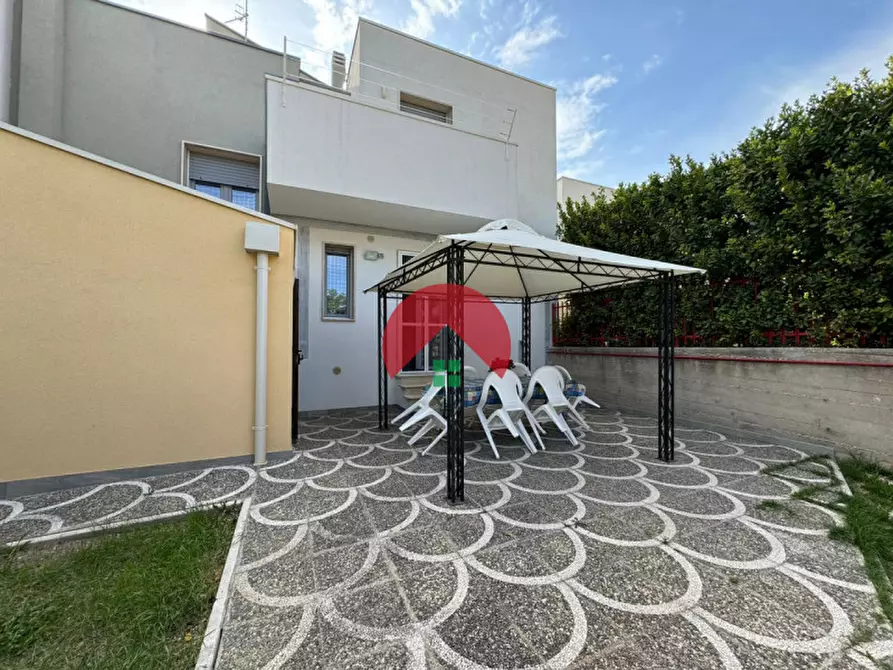 casa indipendente in vendita a Matera