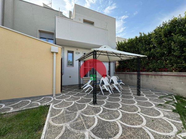 casa indipendente in vendita a Matera