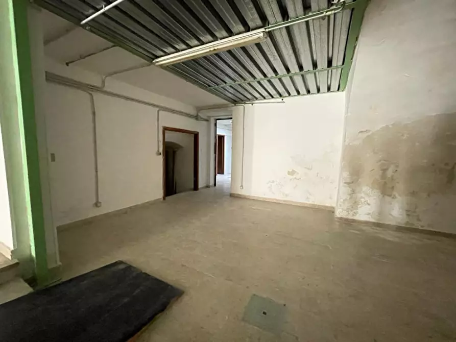 appartamento in vendita a Matera