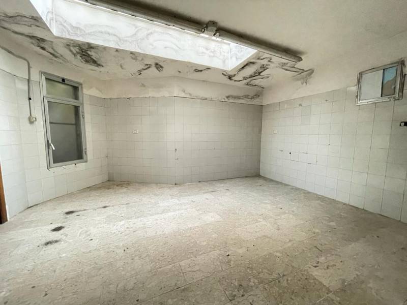 appartamento in vendita a Matera in zona Centro Città