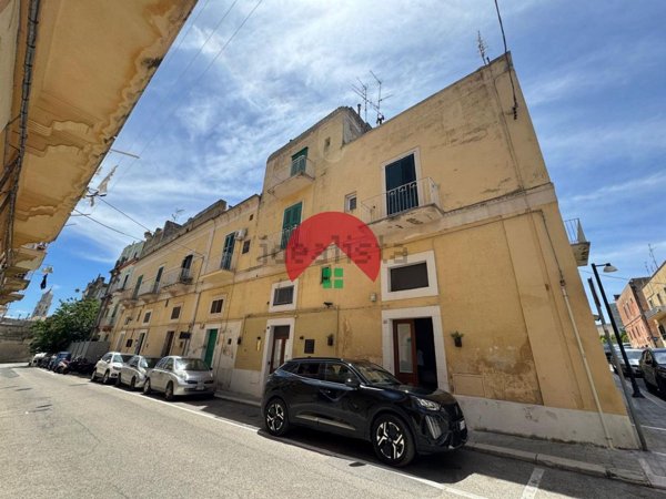 appartamento in vendita a Matera