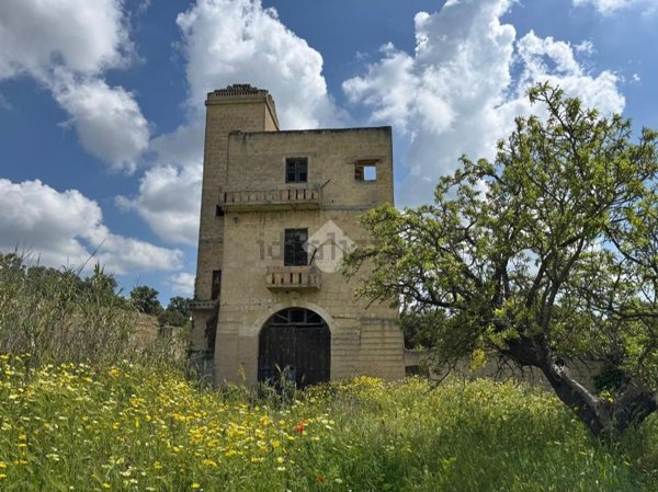 casale in vendita a Matera