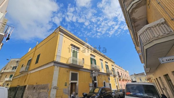 appartamento in vendita a Matera