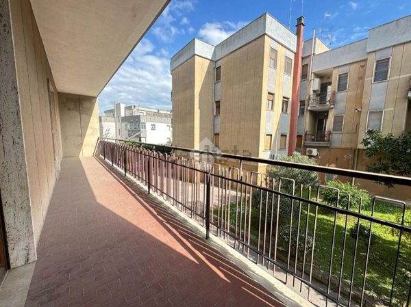 appartamento in vendita a Matera