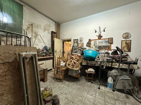 appartamento in vendita a Matera