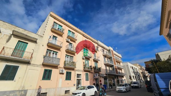 appartamento in vendita a Matera