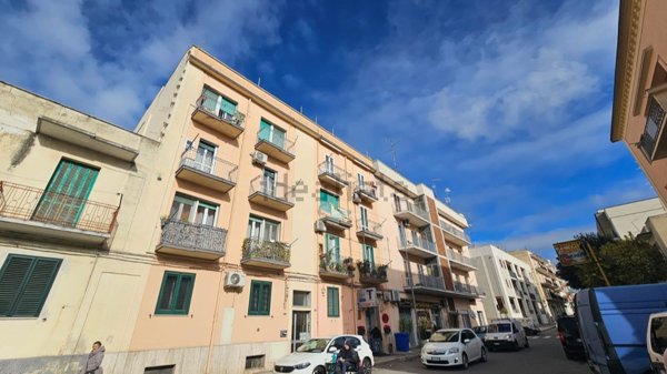 appartamento in vendita a Matera