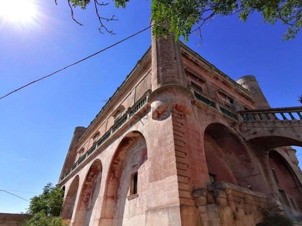 casale in vendita a Matera