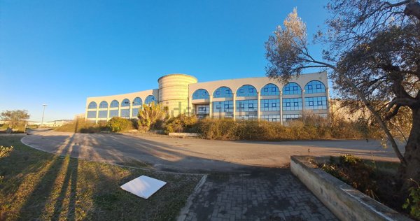 ufficio in vendita a Matera