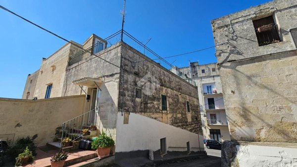 appartamento in vendita a Matera