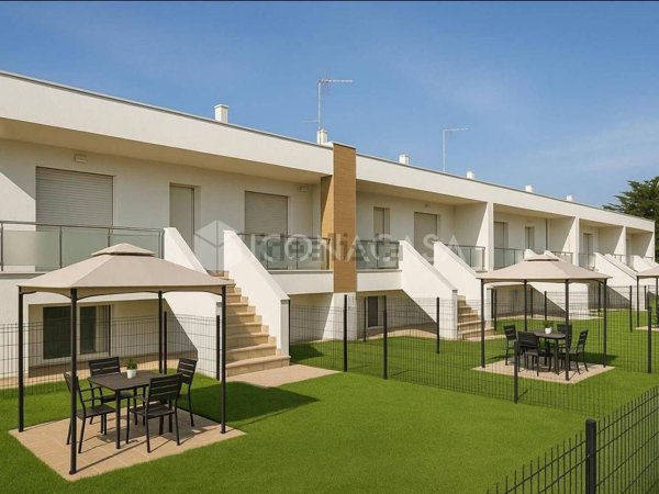 appartamento in vendita a Matera