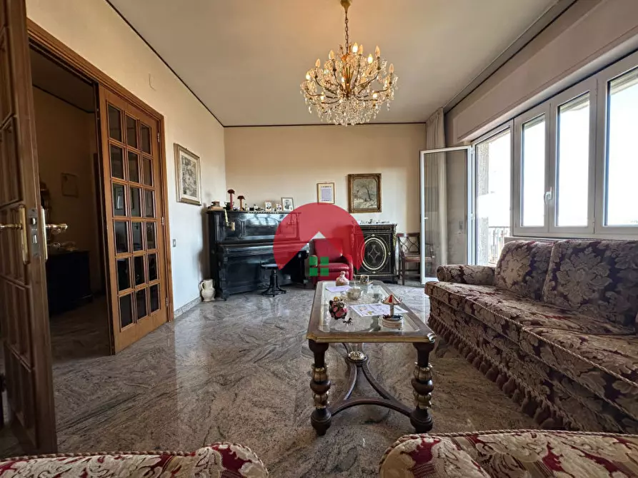 appartamento in vendita a Matera in zona Rione Piccianello