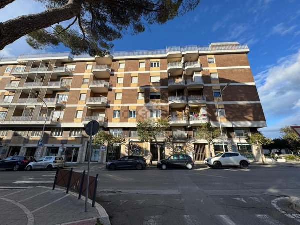 appartamento in vendita a Matera in zona Centro Città