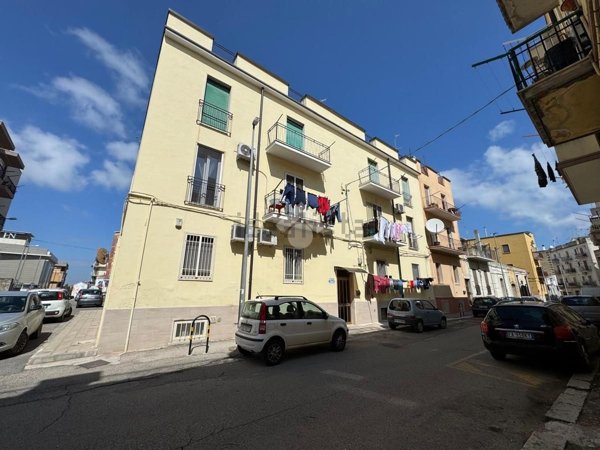 appartamento in vendita a Matera in zona Rione Piccianello