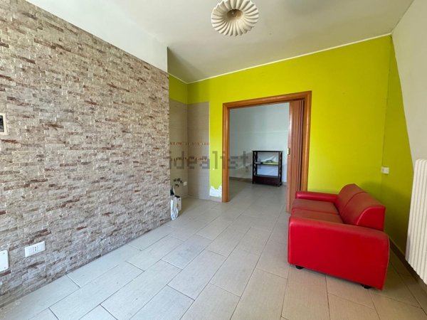 appartamento in vendita a Matera in zona Rione Piccianello