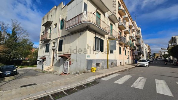 appartamento in vendita a Matera in zona Rione Piccianello