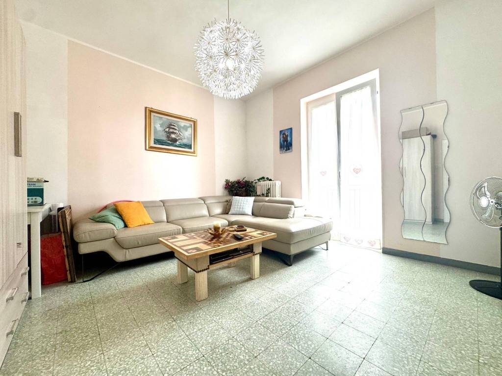 appartamento in vendita a Matera in zona Rione Piccianello