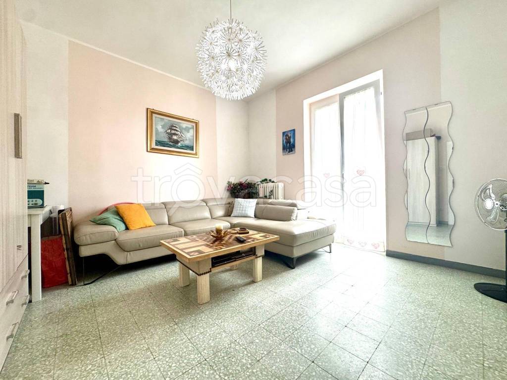 appartamento in vendita a Matera in zona Rione Piccianello