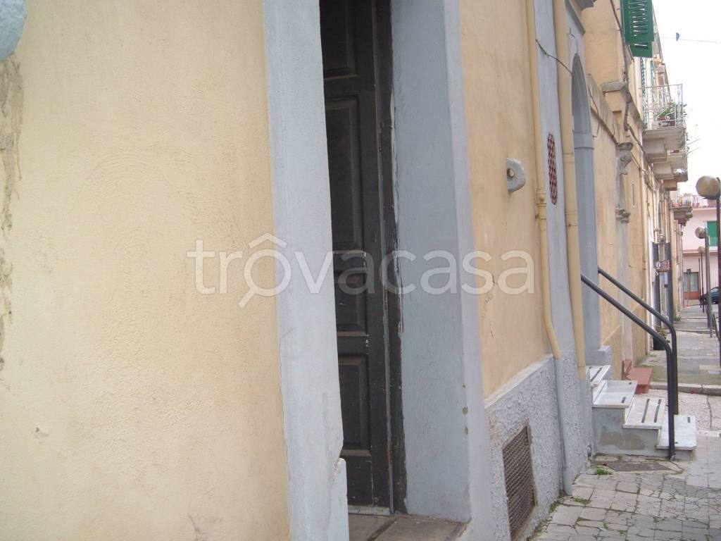 negozio in vendita a Matera in zona Centro Città
