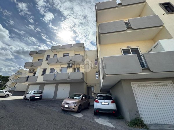 appartamento in vendita a Matera