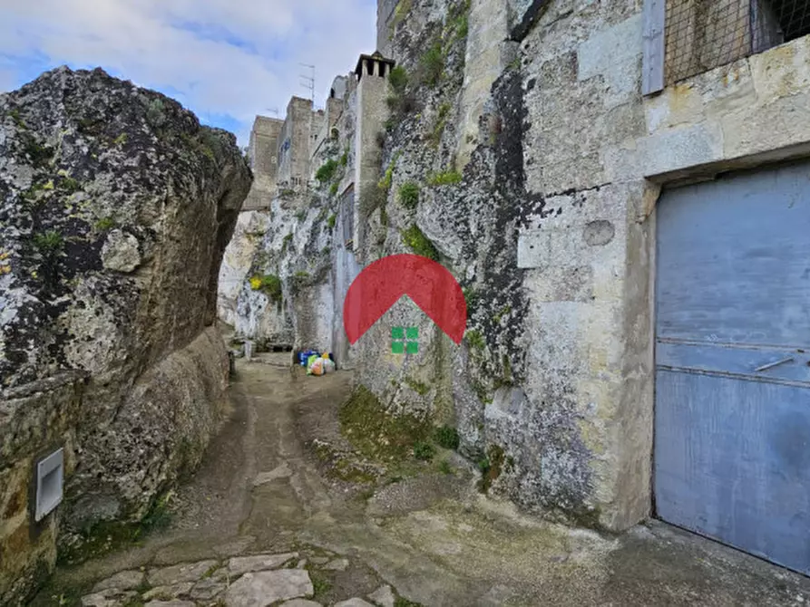 mansarda in vendita a Matera