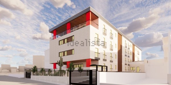 appartamento in vendita a Matera