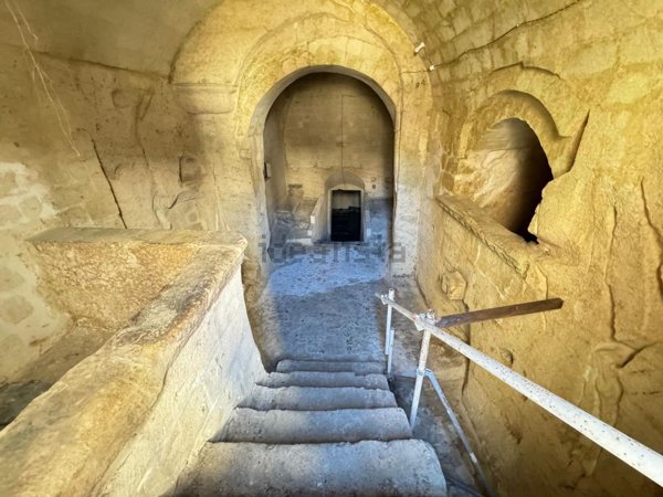 appartamento in vendita a Matera in zona Centro Città